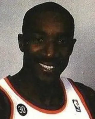 Photo of Walter Davis