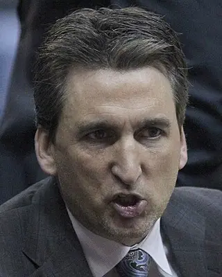 Photo of Vinny Del Negro