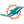 Miami Dolphins logo