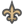 New Orleans Saints logo