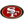 San Francisco 49ers logo