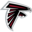 Atlanta Falcons logo