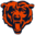 Chicago Bears logo