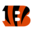 Cincinnati Bengals logo