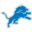 Detroit Lions logo