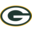 Green Bay Packers logo