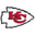 Kansas City Chiefs logo