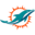 Miami Dolphins logo