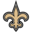 New Orleans Saints logo