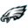 Philadelphia Eagles logo