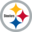 Pittsburgh Steelers logo