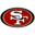 San Francisco 49ers logo