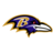Baltimore Ravens logo