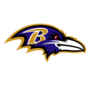 Baltimore Ravens logo