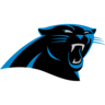 Carolina Panthers logo