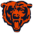 Chicago Bears logo