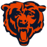 Chicago Bears logo