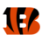 Cincinnati Bengals logo