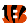 Cincinnati Bengals logo