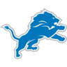Detroit Lions logo