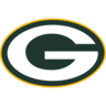 Green Bay Packers logo