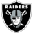 Las Vegas Raiders logo
