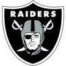 Las Vegas Raiders logo