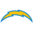 Los Angeles Chargers logo