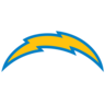 Los Angeles Chargers logo