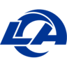 Los Angeles Rams logo