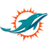 Miami Dolphins logo