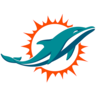 Miami Dolphins logo