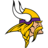 Minnesota Vikings logo