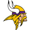Minnesota Vikings logo