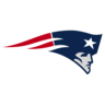 New England Patriots logo