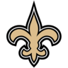 New Orleans Saints logo