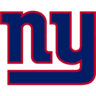 New York Giants logo
