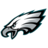 Philadelphia Eagles logo