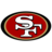 San Francisco 49ers logo