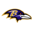 Baltimore Ravens logo