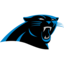 Carolina Panthers logo