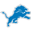 Detroit Lions logo