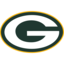 Green Bay Packers logo