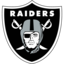 Las Vegas Raiders logo