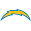 Los Angeles Chargers logo