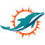 Miami Dolphins logo
