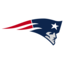 New England Patriots logo