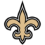 New Orleans Saints logo