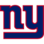 New York Giants logo