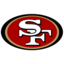 San Francisco 49ers logo